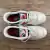 New Balance 550 Aime Leon Dore White Navy Red