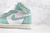Imagen de Nike Air Jordan 1 Retro High GS 'Turbo Green'