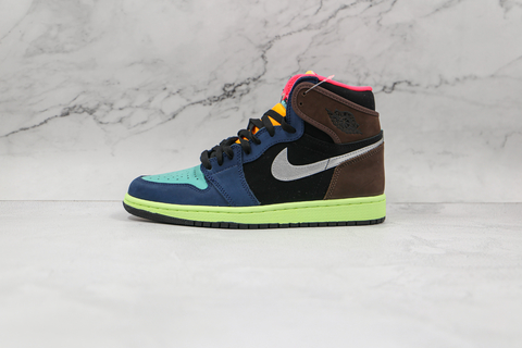Nike Air Jordan 1 Retro High 'Tokyo Bio Hack'