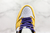 Nike Air Jordan 1 Mid SE Lakers en internet