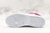 Nike Air Jordan 1 Mid White/Pink - tienda online