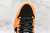 Nike Air Jordan 1 Mid Black Cone en internet