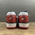New Balance 550 White Red Black en internet