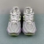 New Balance 9060 White Taro - comprar online