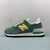 New Balance 990v1 MiUSA Green Gold