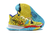 Nike Kyrie 7 1 World 1 People Yellow - DUKE SPORT