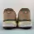 New Balance 990v3 MiUSA size? Exclusive Orange Cream en internet
