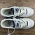 New Balance 550 Aime Leon Dore White Navy