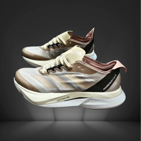 Adidas Adizero Boston 12