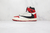 Nike Air Jordan 1 High Fragment Design x Travis Scott x