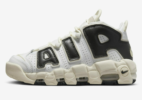 Nike Air More Uptempo "Night Forest"