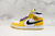 Nike Air Jordan 1 Mid SE Lakers