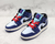 Nike Air Jordan 1 Mid SE Deep Royal - comprar online