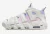 Nike Air More Uptempo “Thank You, Wilson”