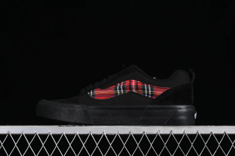 Vans Classics Knu Skool