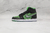 Nike Air Jordan 1 High Zoom 'Zen Green'