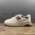 New Balance 550 Aime Leon Dore White Navy Red