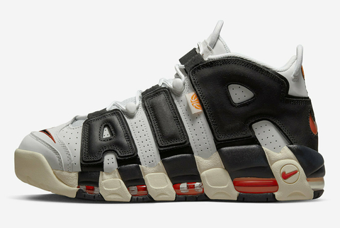Nike Air More Uptempo "Hoops"