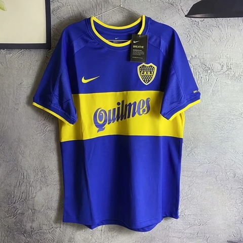 Boca Juniors 1999/2000