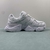 Imagen de New Balance 9060 Triple White