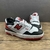 New Balance 550 White Red Black - tienda online