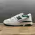 New Balance 550 White Green
