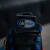 Nike Air Max 95 Black Royal Blue - DUKE SPORT