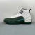 Air Jordan 12 Retro "Bucks"