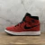 Jordan 1 Retro High OG Zoom Comfort Dark Red Black