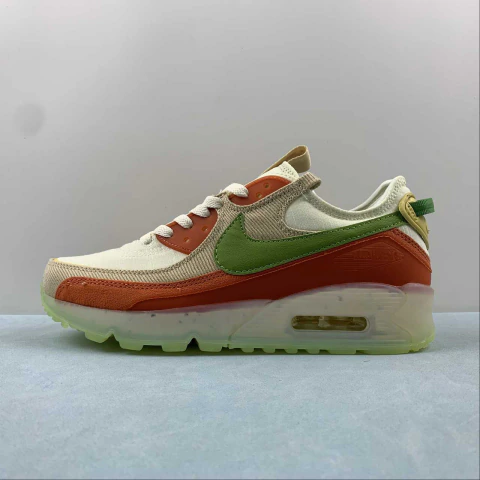 Nike Air Max 90 Terrascape " Tan Orange Green"
