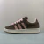 Adidas Campus "'Dust Cargo Clear Pink"