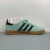 Adidas Gazelle Indoor 'Clear Mint Black Gum' - comprar online