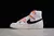 Nike Blazer Mid 'Vintage White Black'