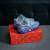 Nike Ja 3 "Game Royal" - comprar online