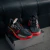 Nike Zoom GT Cut 1 "Black Bright Crimson" - comprar online