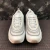 Nike Air Max 97 Platino puro en internet