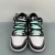 Nike Dunk Low en internet