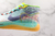 Nike KD 12 Peach Jam - comprar online