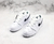 Nike Air Jordan 1 Low "White" - comprar online