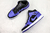 Nike Air Jordan 1 Mid Black Dark Concord