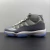 Air Jordan 11 Retro "Cool Grey"