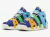 Nike Air More Uptempo GS “Deep Royal Blue” - tienda online