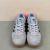 Adidas Gazelle "Clear Sky Core Negro" en internet
