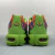 Nike Air Max Plus Tn "Supreme Mean Green Grinch" - DUKE SPORT