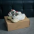 Nike Air Jordan 1 Low Element Gore-Tex en internet