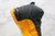 Air Jordan 12 Retro "Black University Gold"