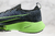 Nike Air Zoom Tempo AlphaFly Next% "Black/Fluorescent Green" - comprar online