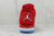 Nike Air Jordan 4 Retro "Fire Red" - DUKE SPORT