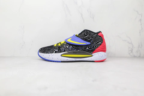 Nike KD 14 Multi-Color
