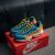 Nike Air Max 95 Green Abyss Flash Crimson